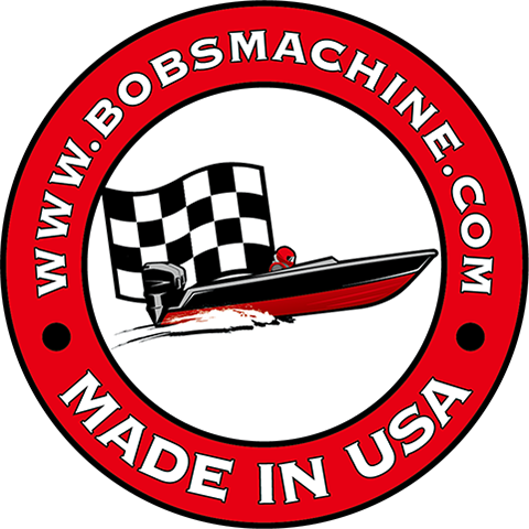 BOB'S MACHIN JAPAN LIMITED
            