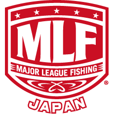 Major League Fishing JAPANロゴ